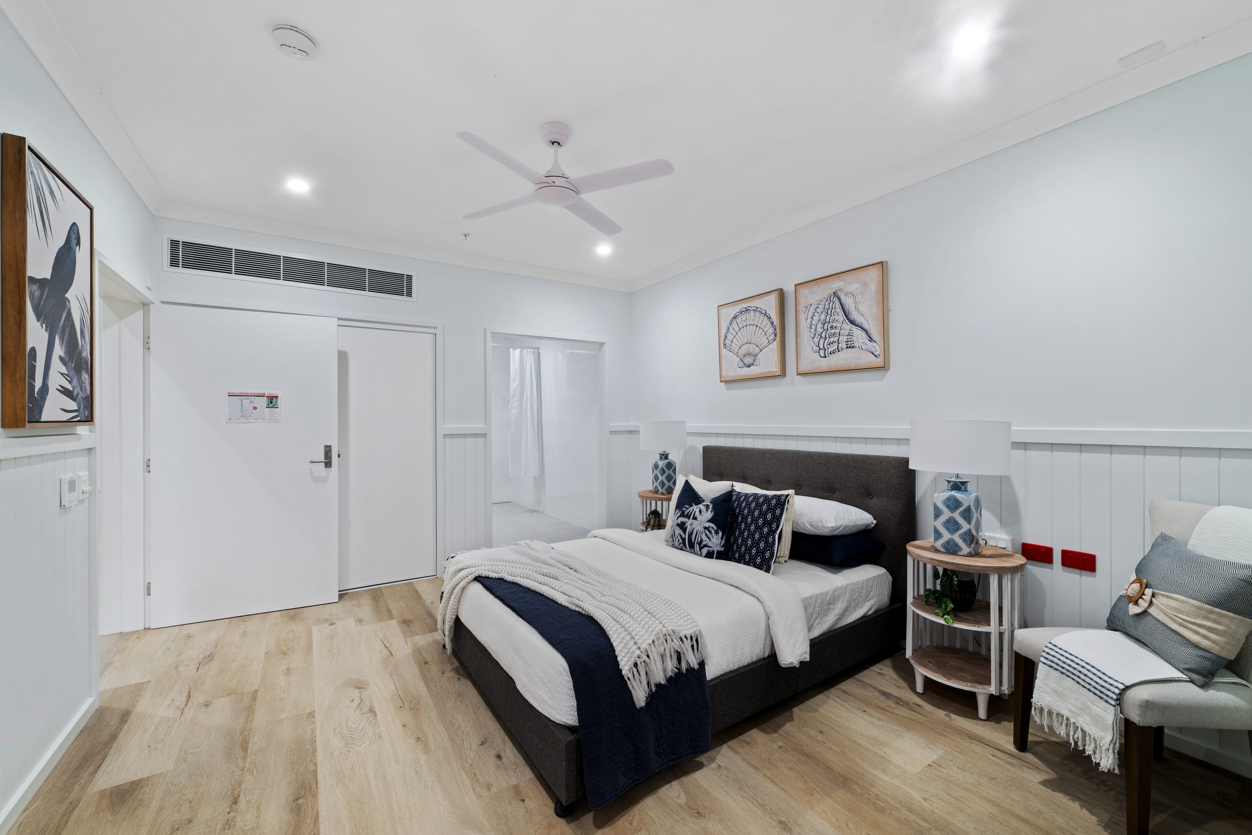 Bribie Island  - one HPS vacancy remaining — Home image 9