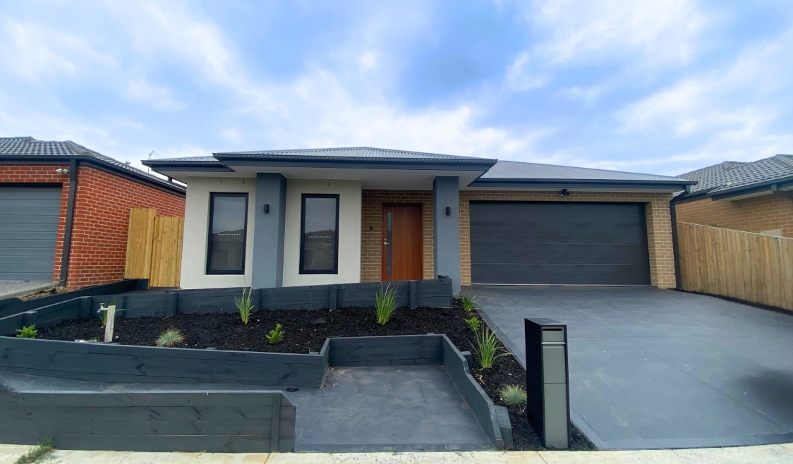 Marsala, Mernda VIC - FA — Home image 7