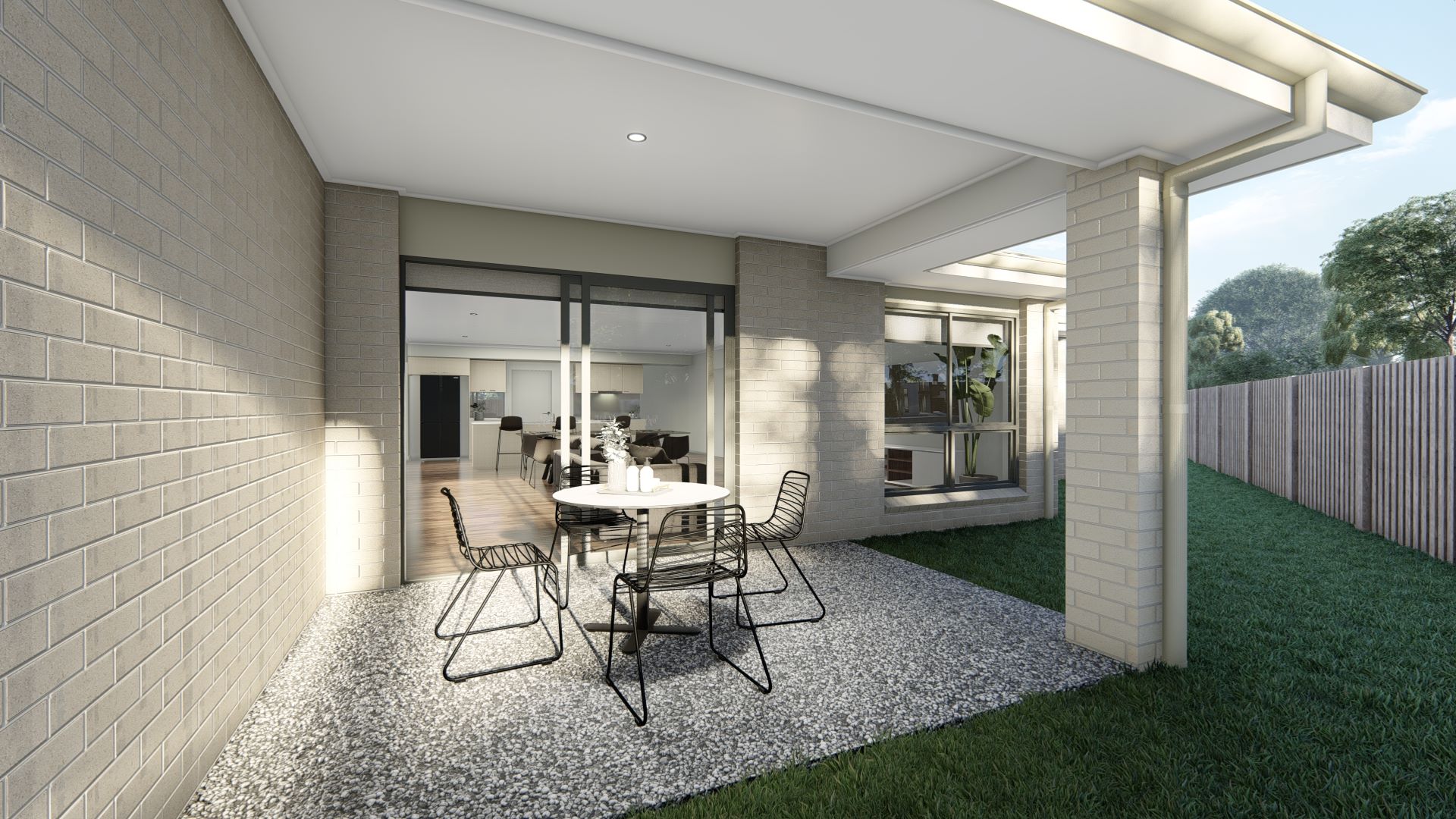 Gilston Road 1:3 Improved Livability SDA — Home image 4