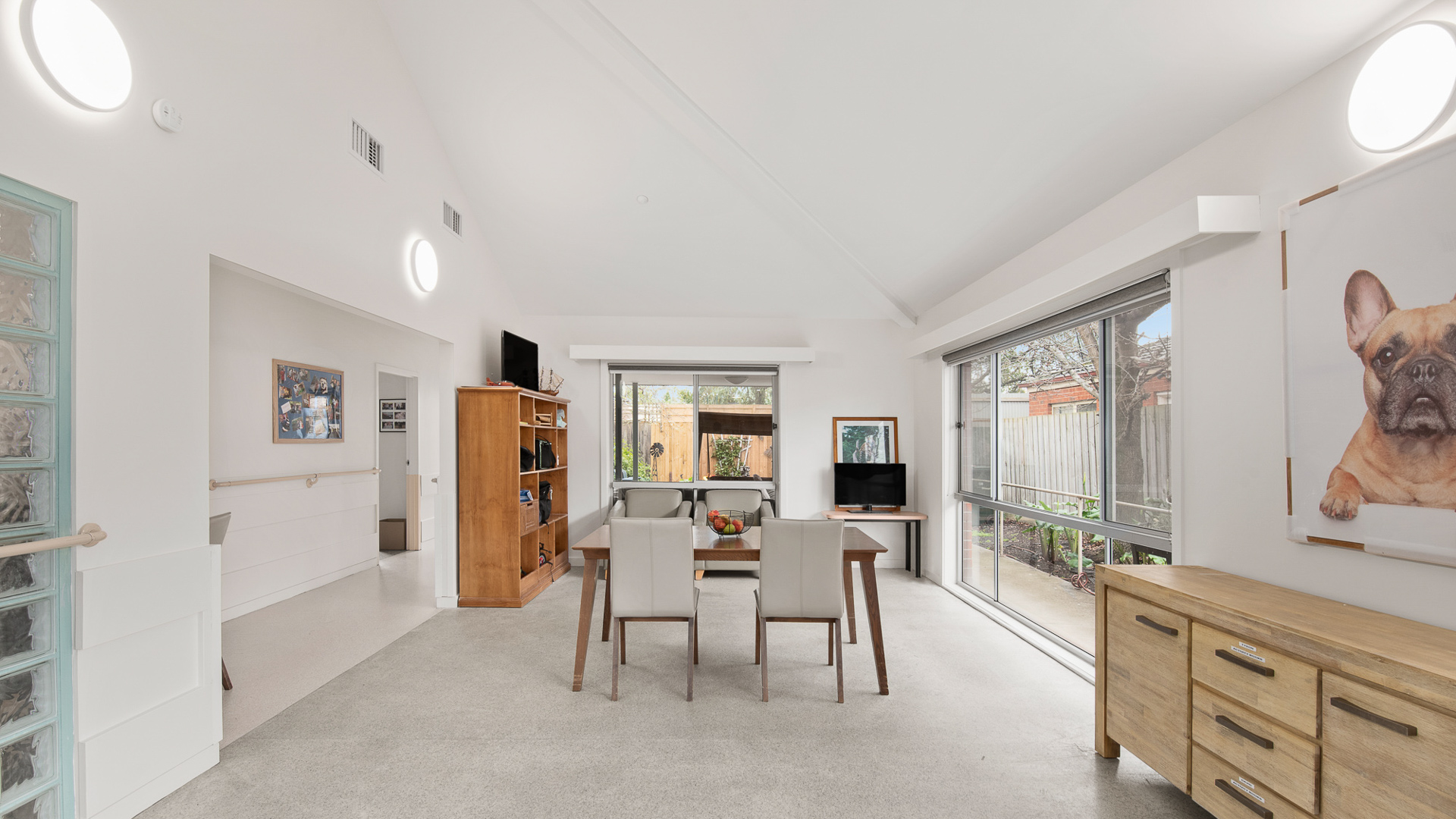 Specialist Disability Accommodation (SDA) registered as design category ‘High Physical Support’ — Home image 3