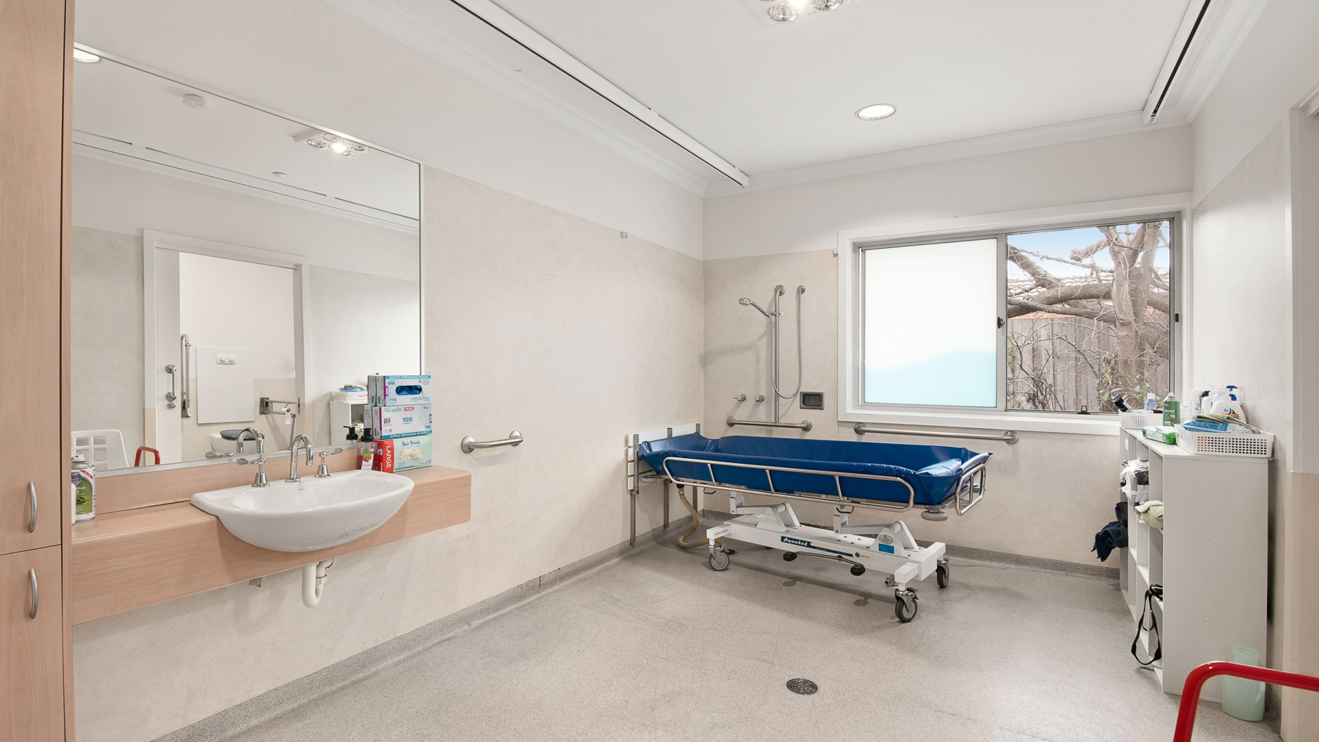 Specialist Disability Accommodation (SDA) registered as design category ‘High Physical Support’ — Home image 6