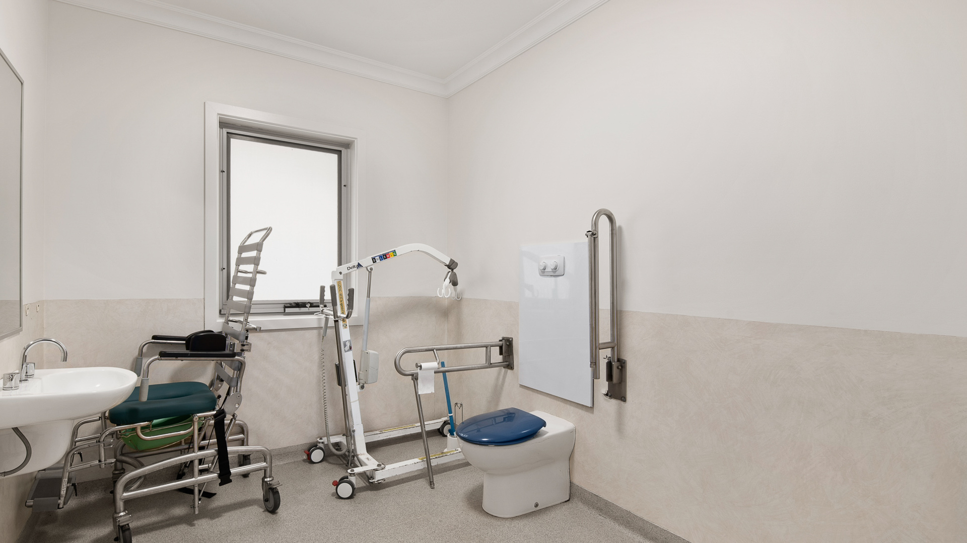 Specialist Disability Accommodation (SDA) registered as design category ‘High Physical Support’ — Home image 7