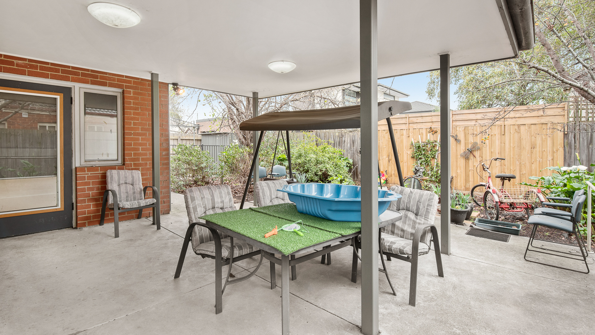 Specialist Disability Accommodation (SDA) registered as design category ‘High Physical Support’ — Home image 8