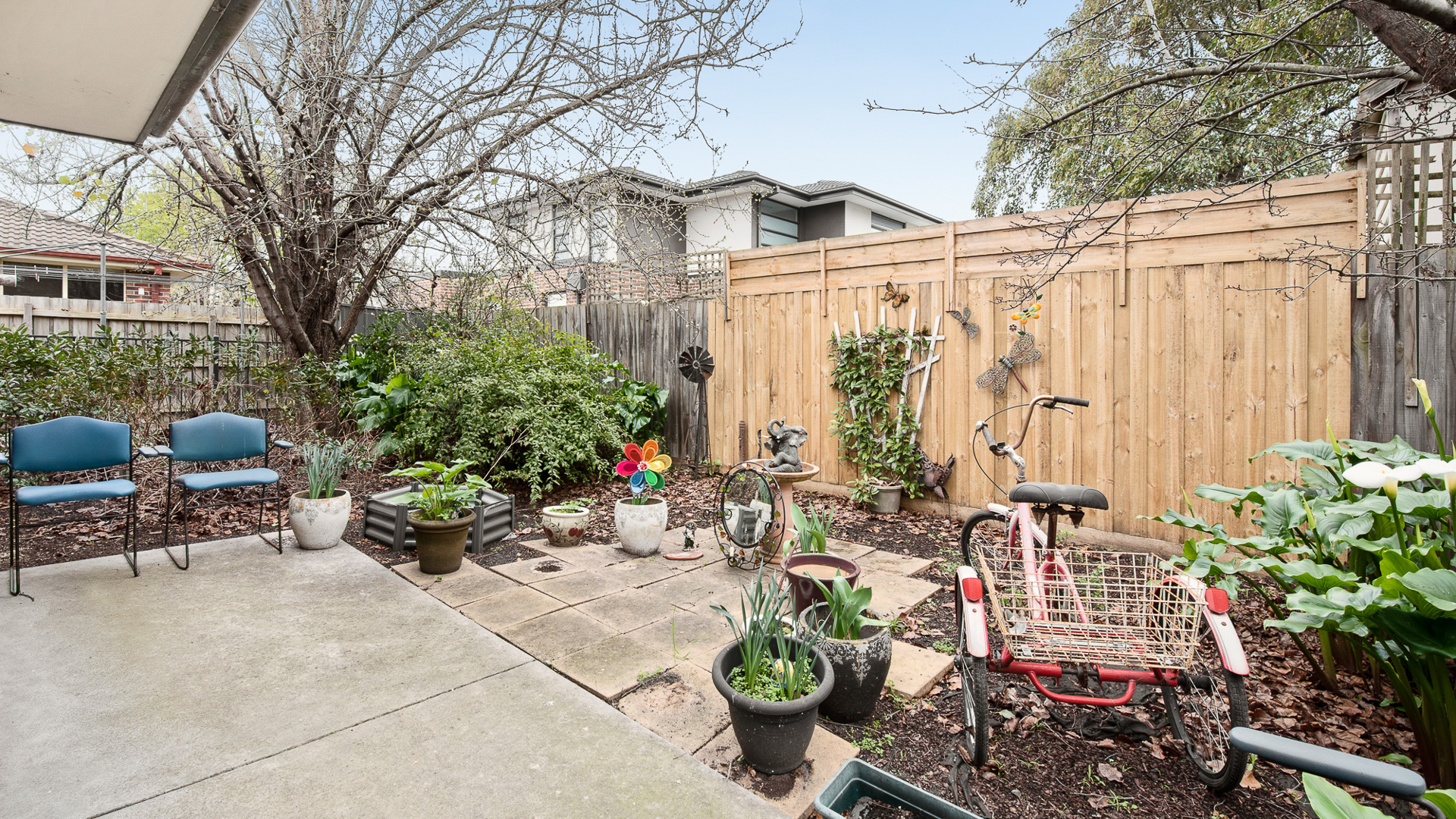 Specialist Disability Accommodation (SDA) registered as design category ‘High Physical Support’ — Home image 9