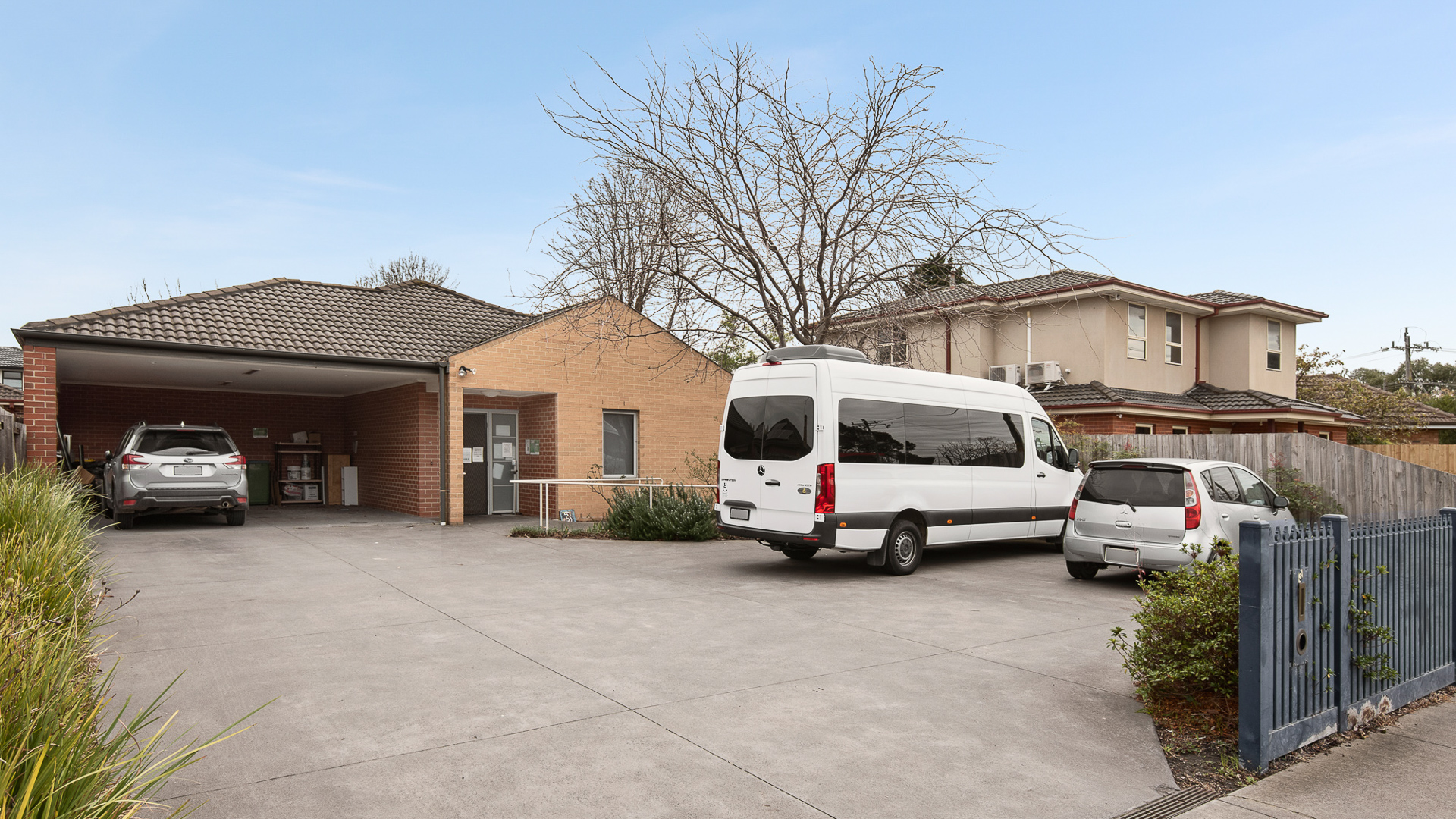 Specialist Disability Accommodation (SDA) registered as design category ‘High Physical Support’ — Home image 10
