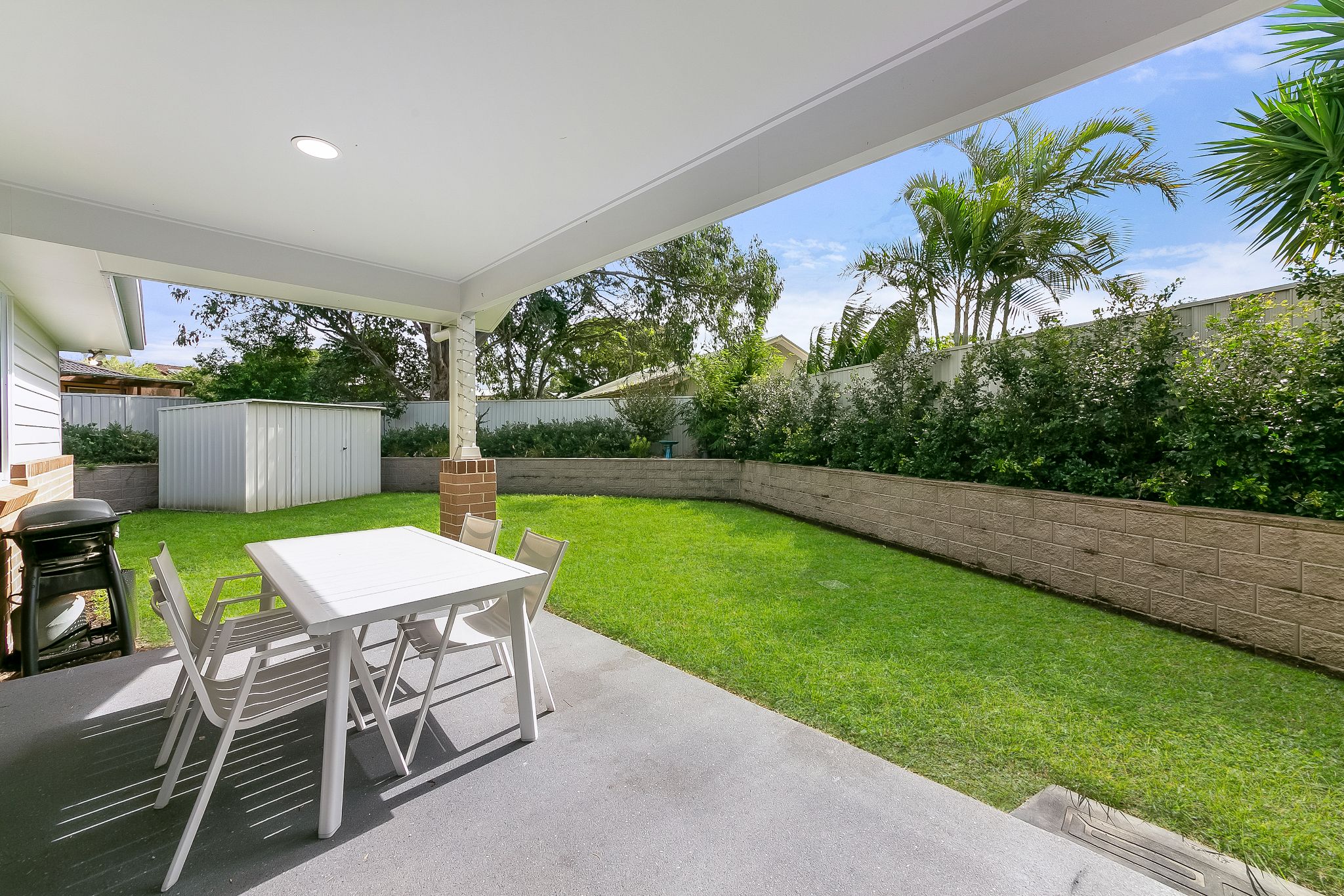 Purpose built brand new SDA home Shellharbour | Forsight — Home image 2