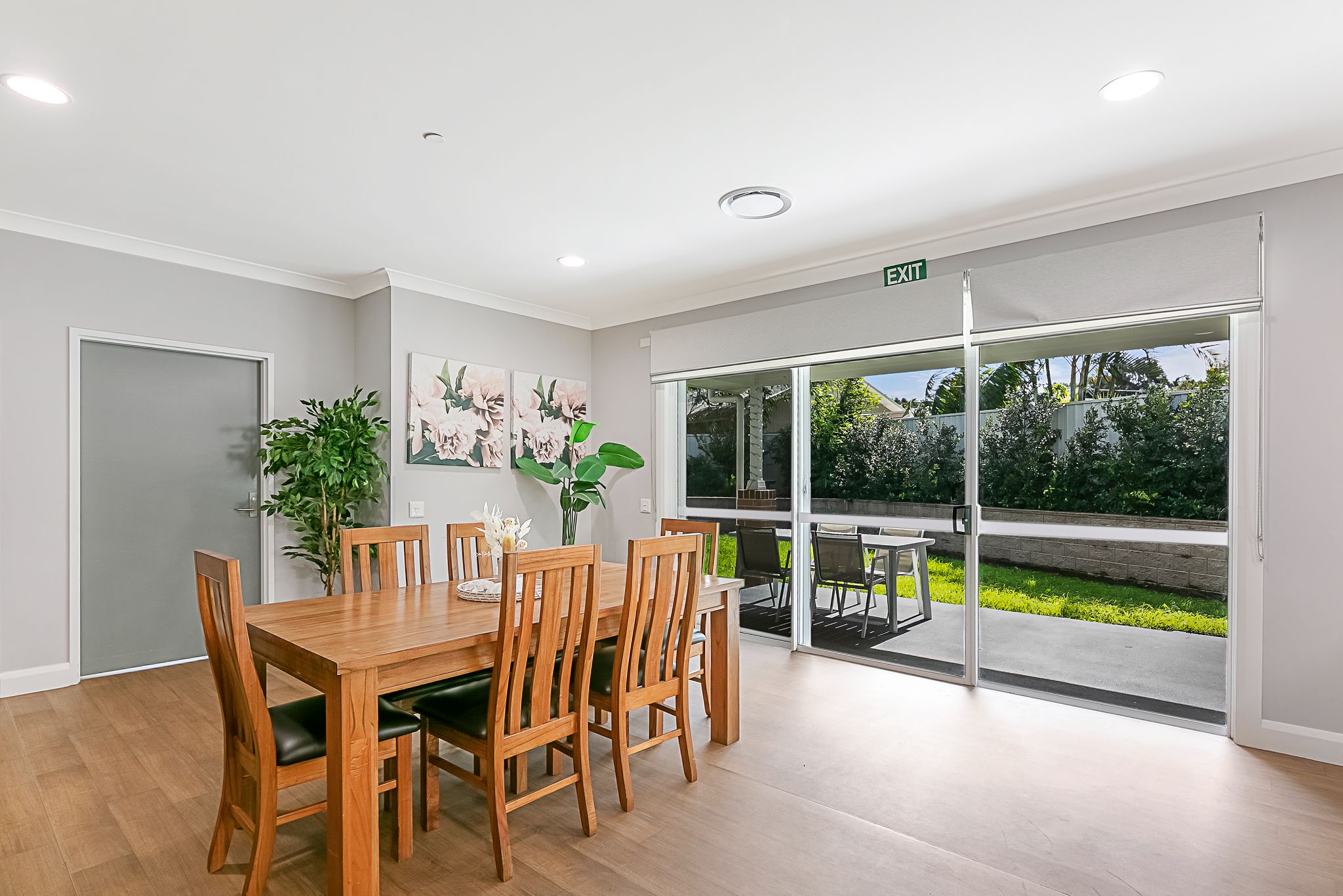 Purpose built brand new SDA home Shellharbour | Forsight — Home image 4