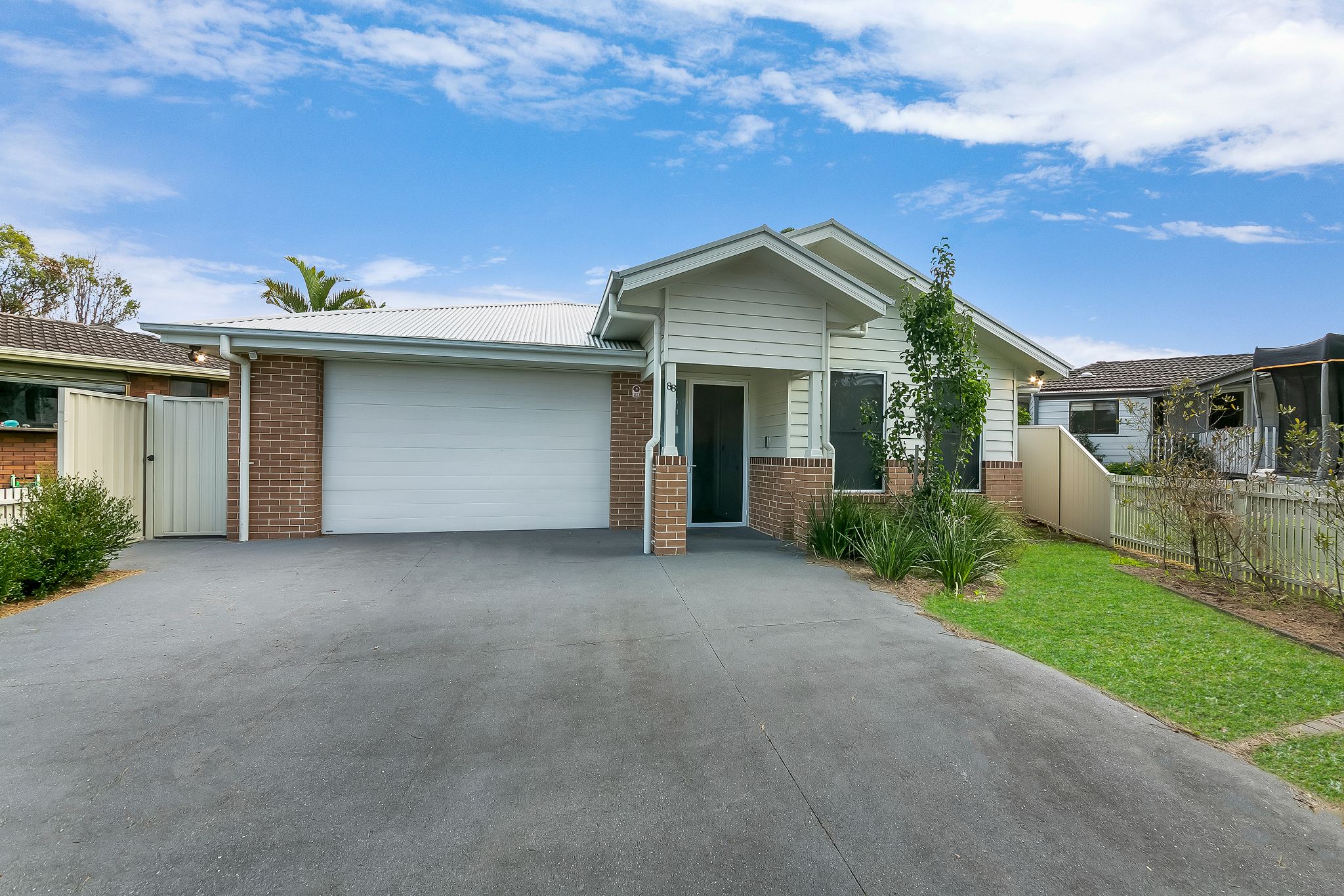 Purpose built brand new SDA home Shellharbour | Forsight — Home image 5