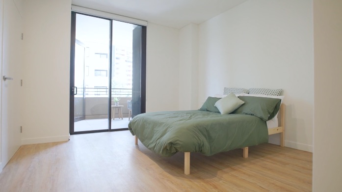 1 Bedroom Apartments, Macquarie Park — Home image 3