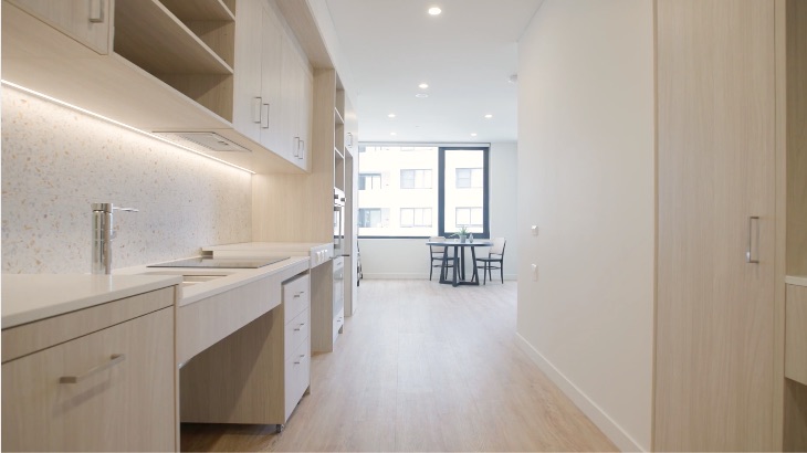 1 Bedroom Apartments, Macquarie Park — Home image 4