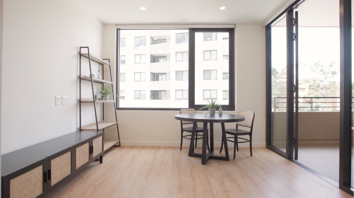 1 Bedroom Apartments, Macquarie Park — Home image 5