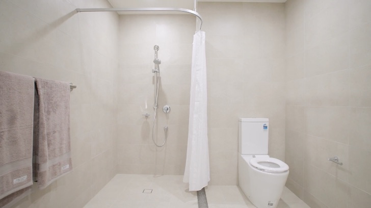 1 Bedroom Apartments, Macquarie Park — Home image 6