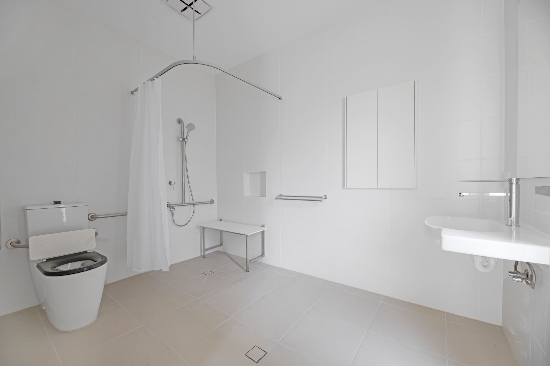 Now Available in Sunbury – Stunning 2-Bedroom Shared Home — Home image 2
