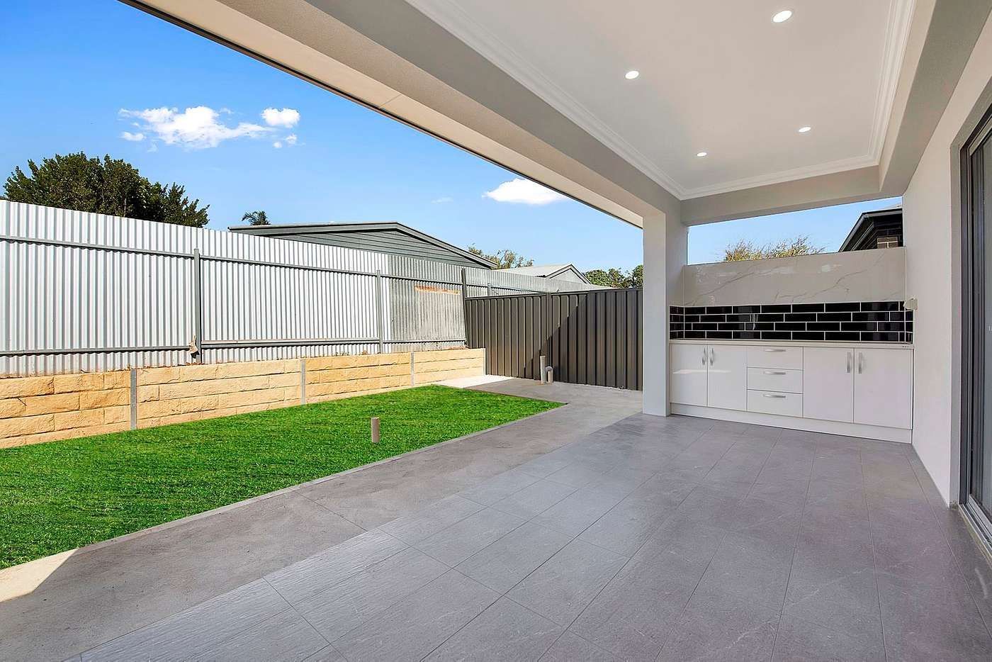 MODERN (SIL/MTA) SHARED HOUSING - INGLE FARM — Home image 5