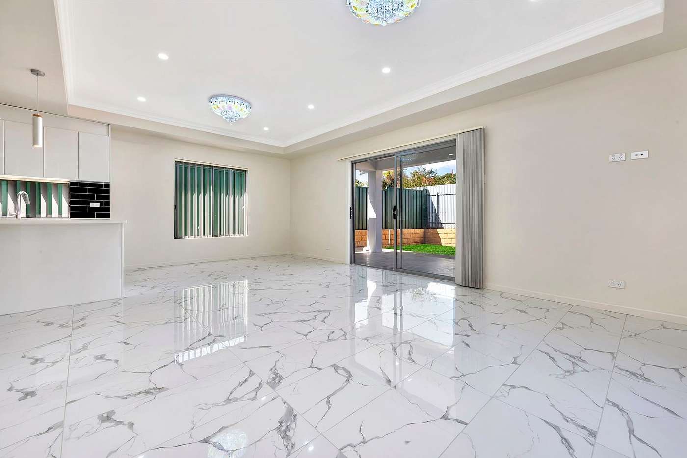 MODERN (SIL/MTA) SHARED HOUSING - INGLE FARM — Home image 9