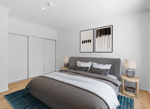 North Bendigo - Brand New 2 bedroom FA Home — Home image 6