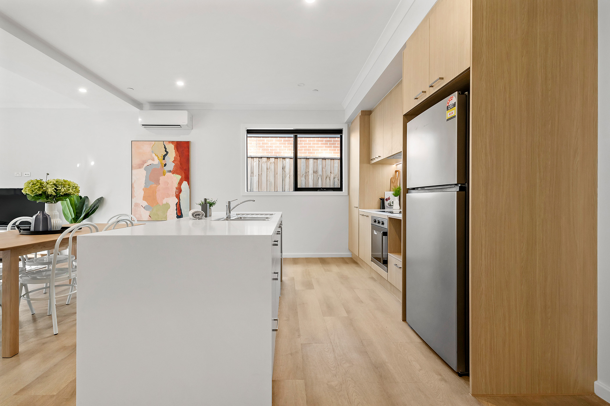 Your new Robust home in Pakenham, with private living spaces! — Home image 3
