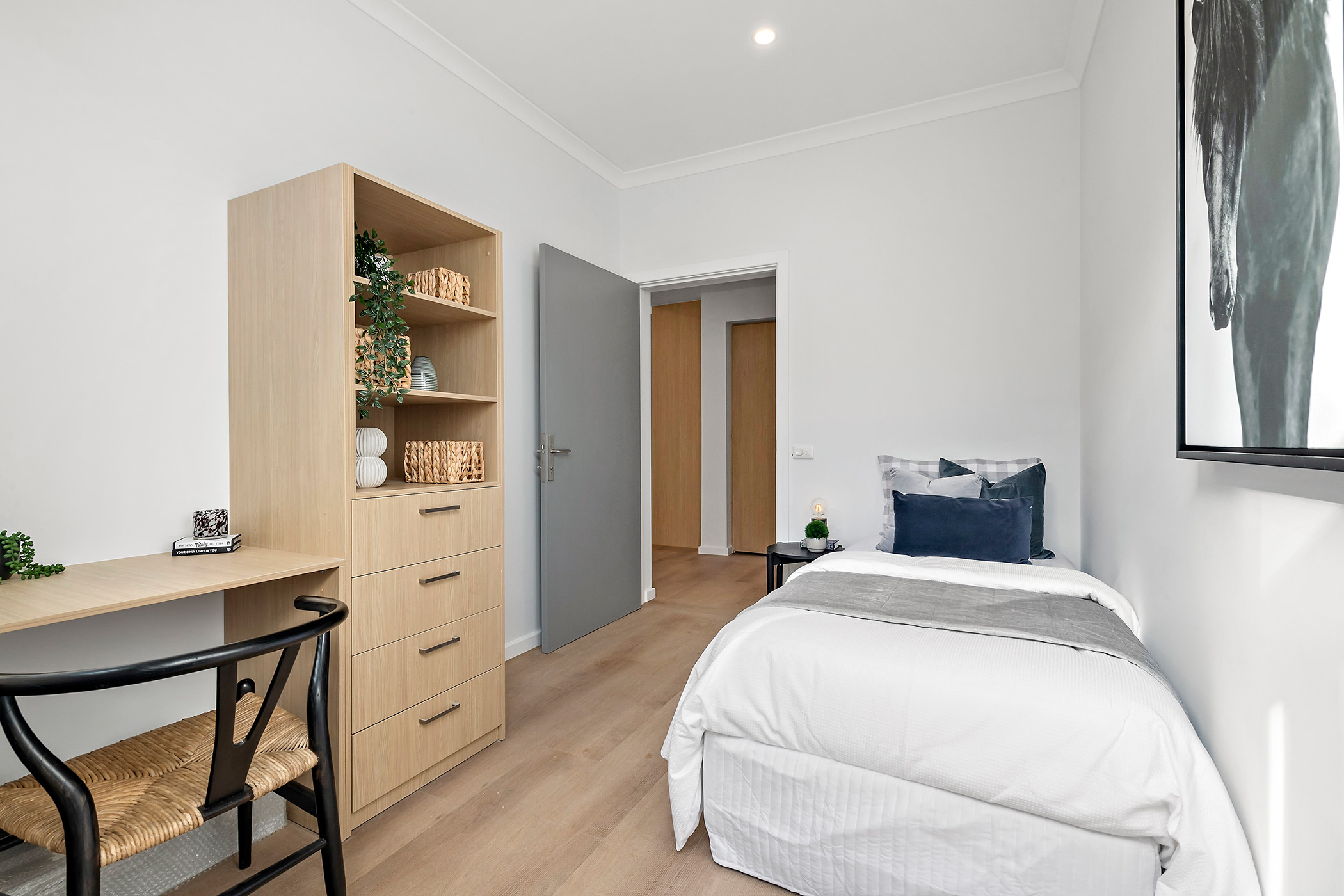 Your new Robust home in Pakenham, with private living spaces! — Home image 4
