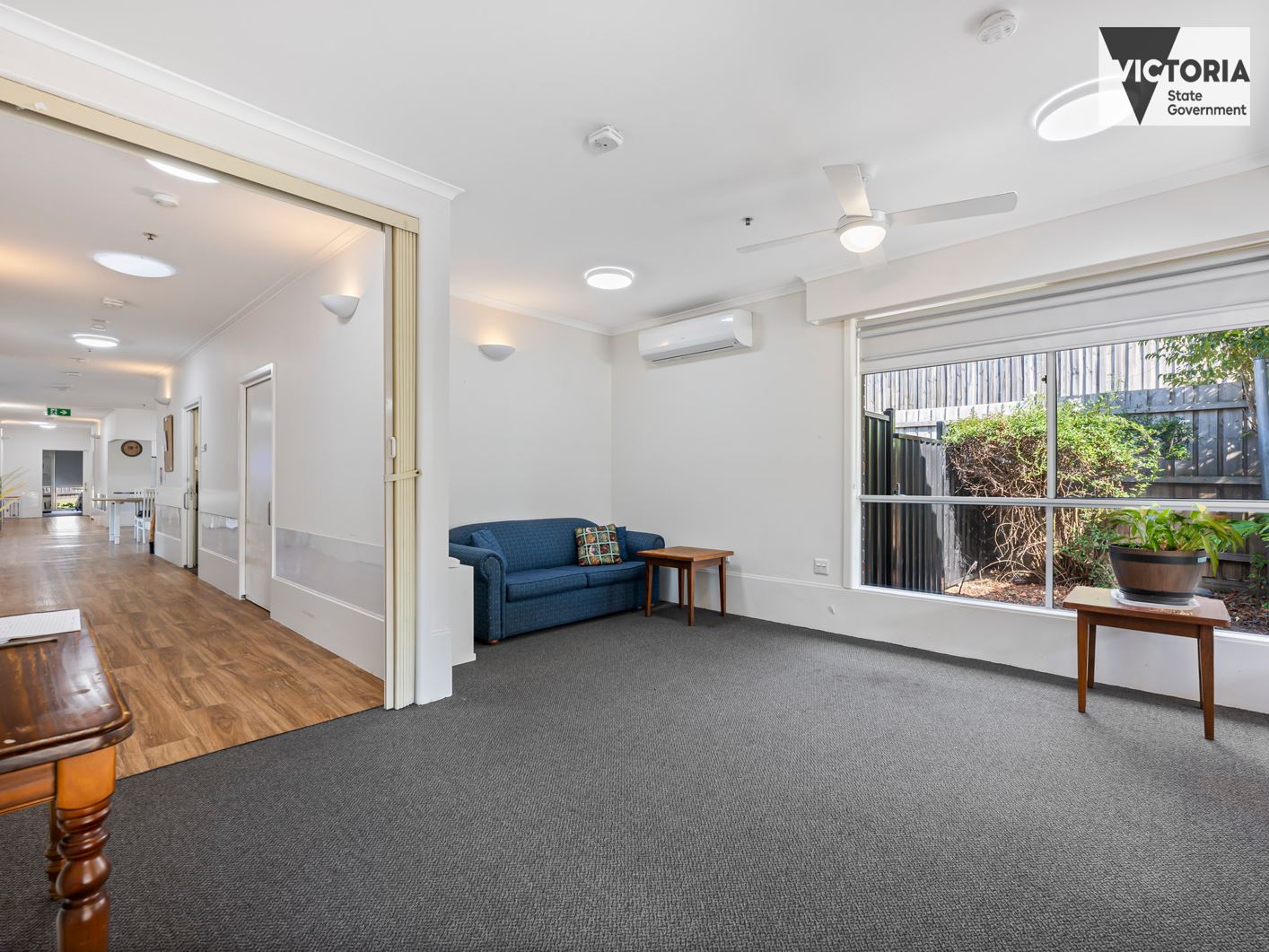 Room available in spacious Fully Accessible Croydon home — Home image 2