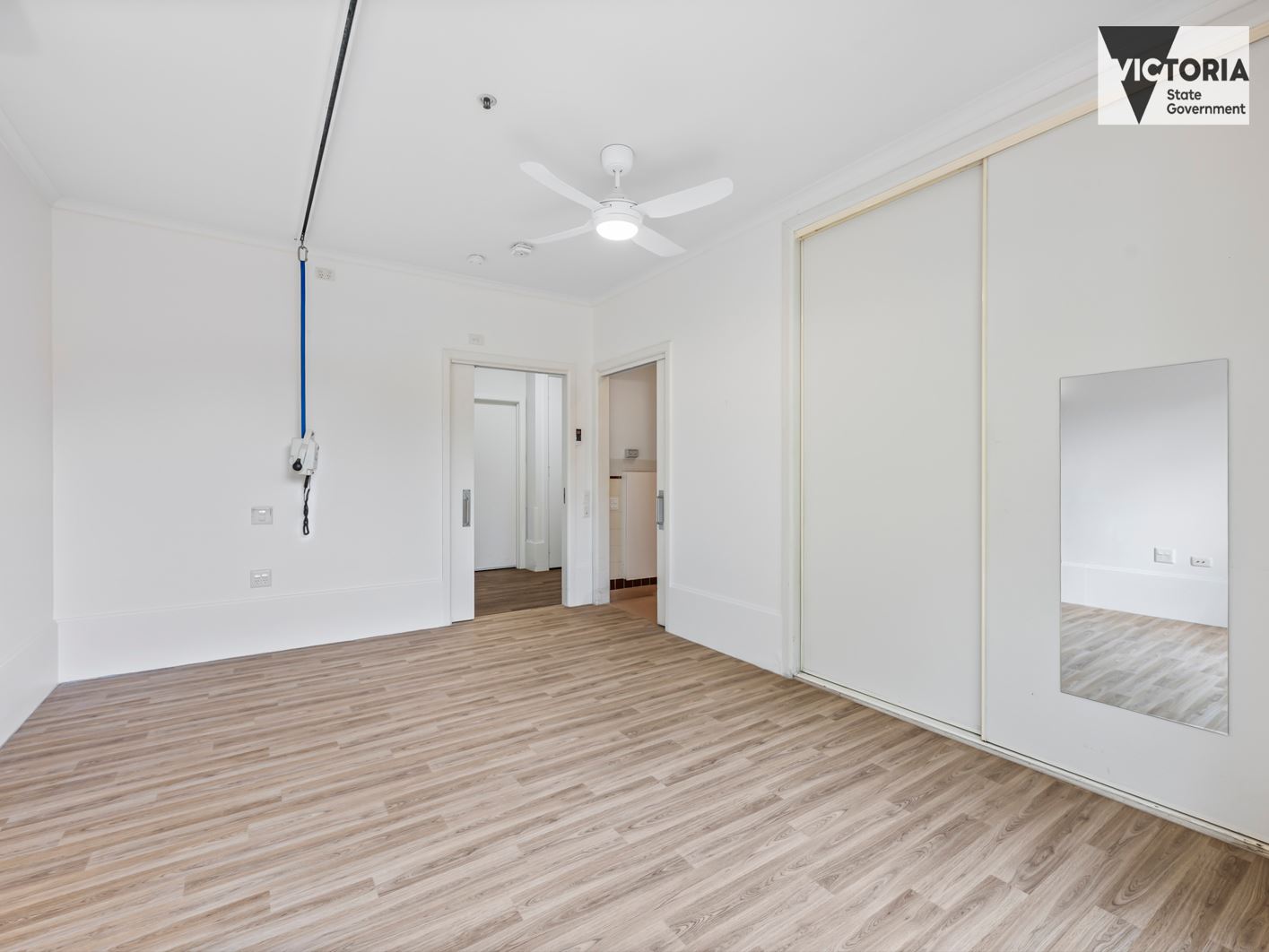 Room available in spacious Fully Accessible Croydon home — Home image 3