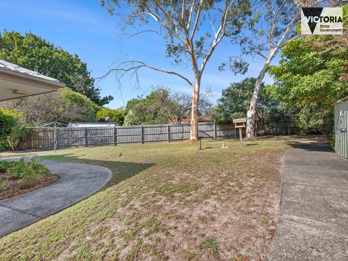 Room available in spacious Fully Accessible Croydon home — Home image 4