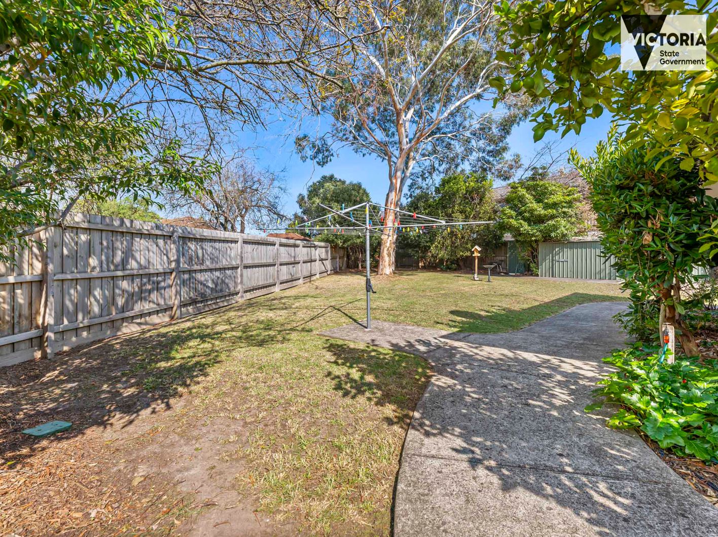 Room available in spacious Fully Accessible Croydon home — Home image 6