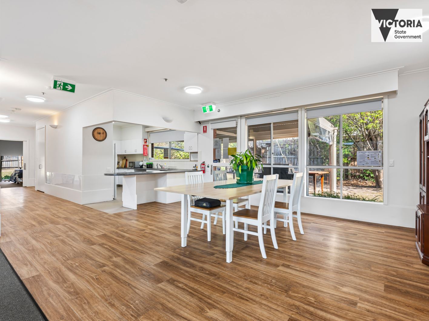 Room available in spacious Fully Accessible Croydon home — Home image 7