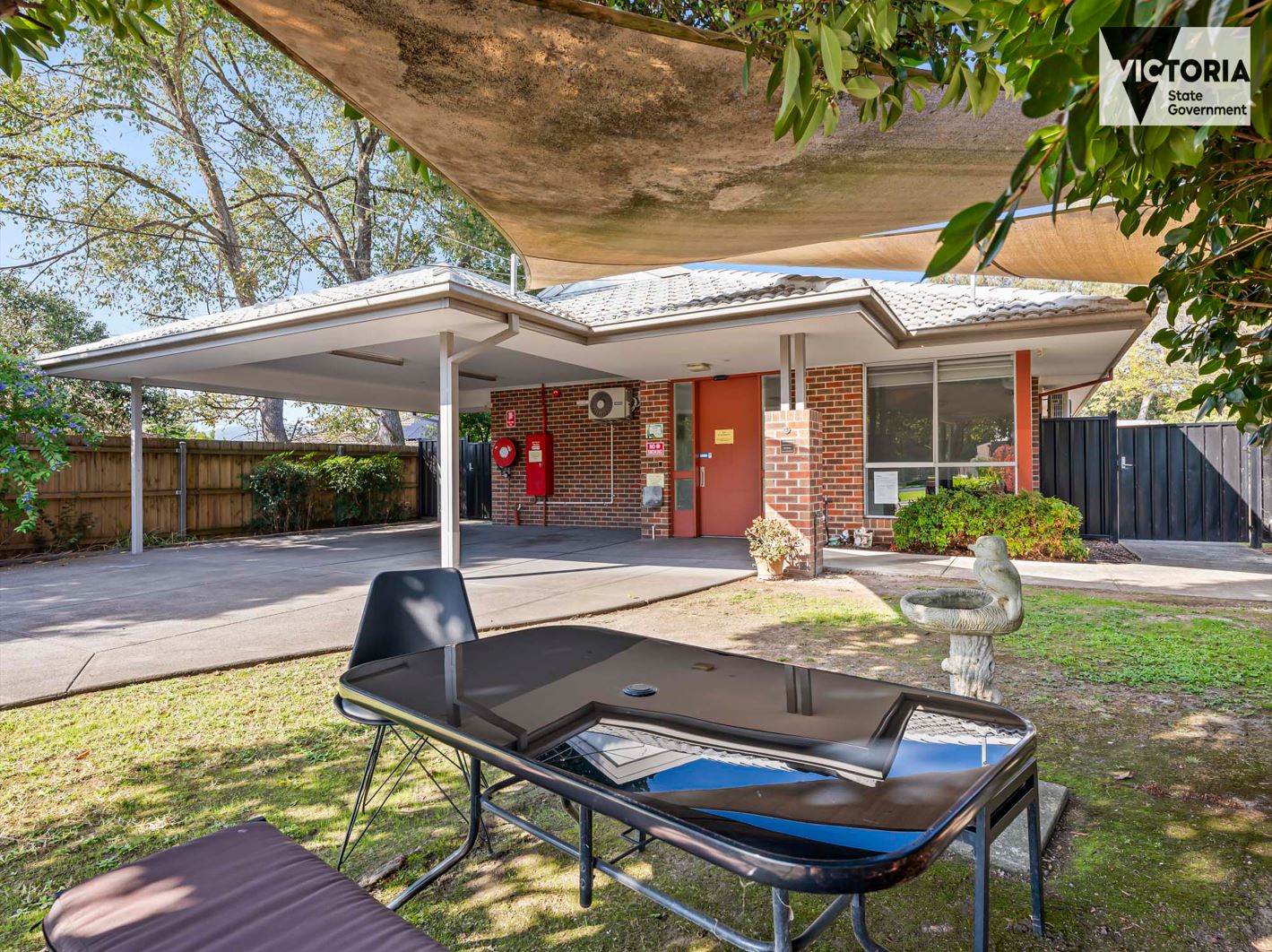 Room available in spacious Fully Accessible Croydon home — Home image 16