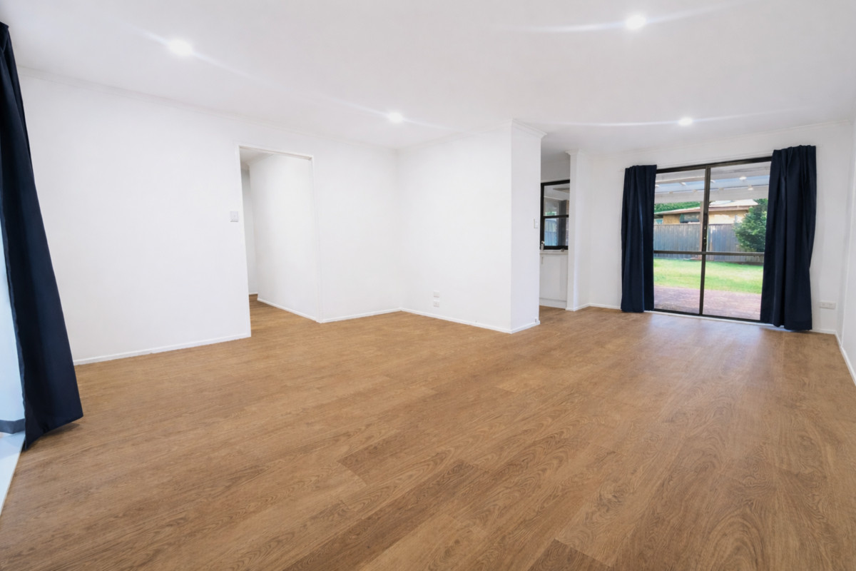 1:2/1:3 SIL VACANCY NEWTOWN TOOWOOMBA (ATSI IDENTIFIED SIL) — Home image 4