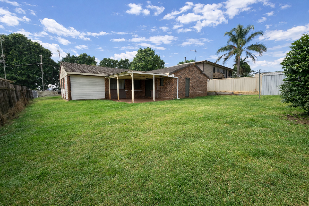 1:2/1:3 SIL VACANCY NEWTOWN TOOWOOMBA (ATSI IDENTIFIED SIL) — Home image 6