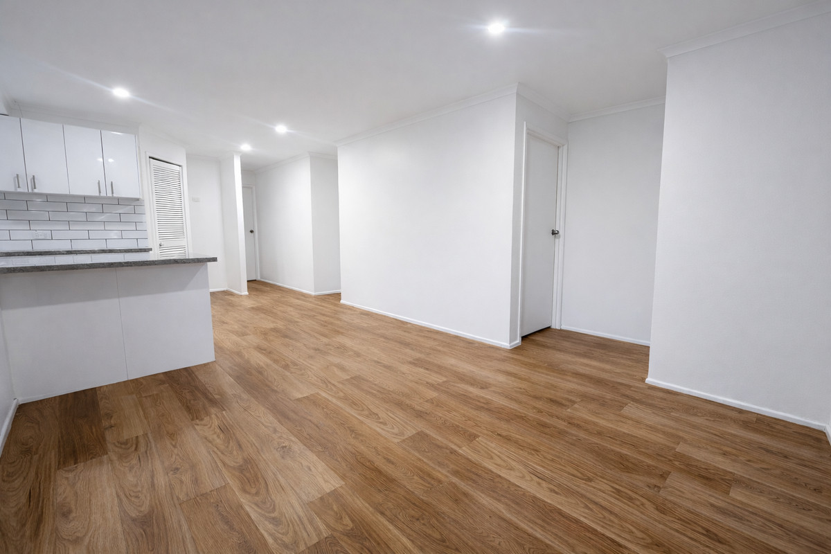 1:2/1:3 SIL VACANCY NEWTOWN TOOWOOMBA (ATSI IDENTIFIED SIL) — Home image 7