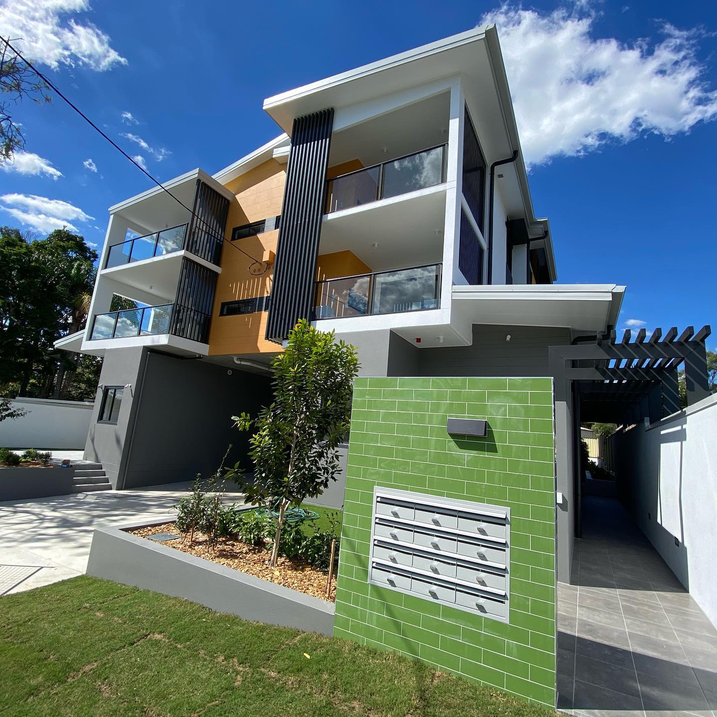 SDA Self-contained apartments for SIL/STA/MTA/ILO - Loganlea — Home image 5