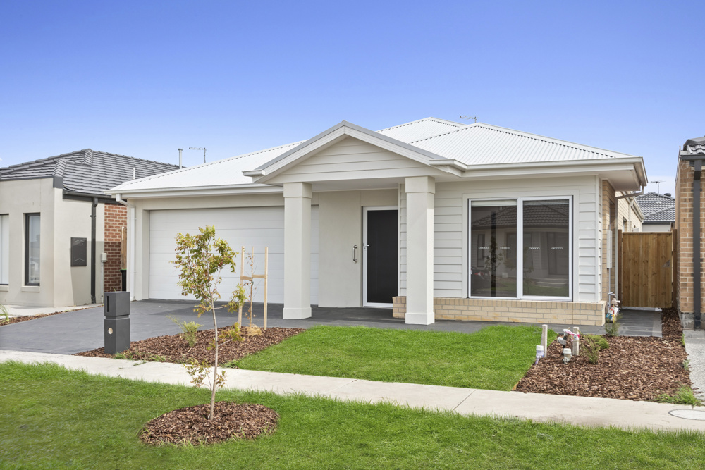 NO MORE COMPROMISE Your Own Home in Mandalay Estate — Home image 1