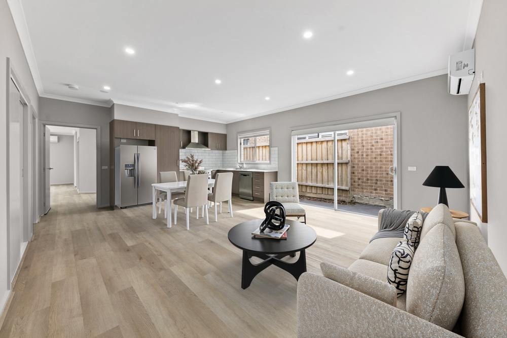 NO MORE COMPROMISE Your Own Home in Mandalay Estate — Home image 2