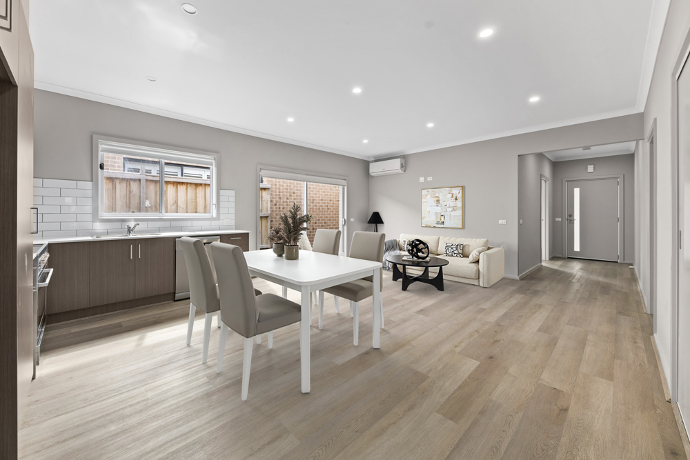 NO MORE COMPROMISE Your Own Home in Mandalay Estate — Home image 4