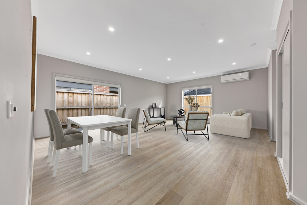NO MORE COMPROMISE Your Own Home in Mandalay Estate — Home image 11