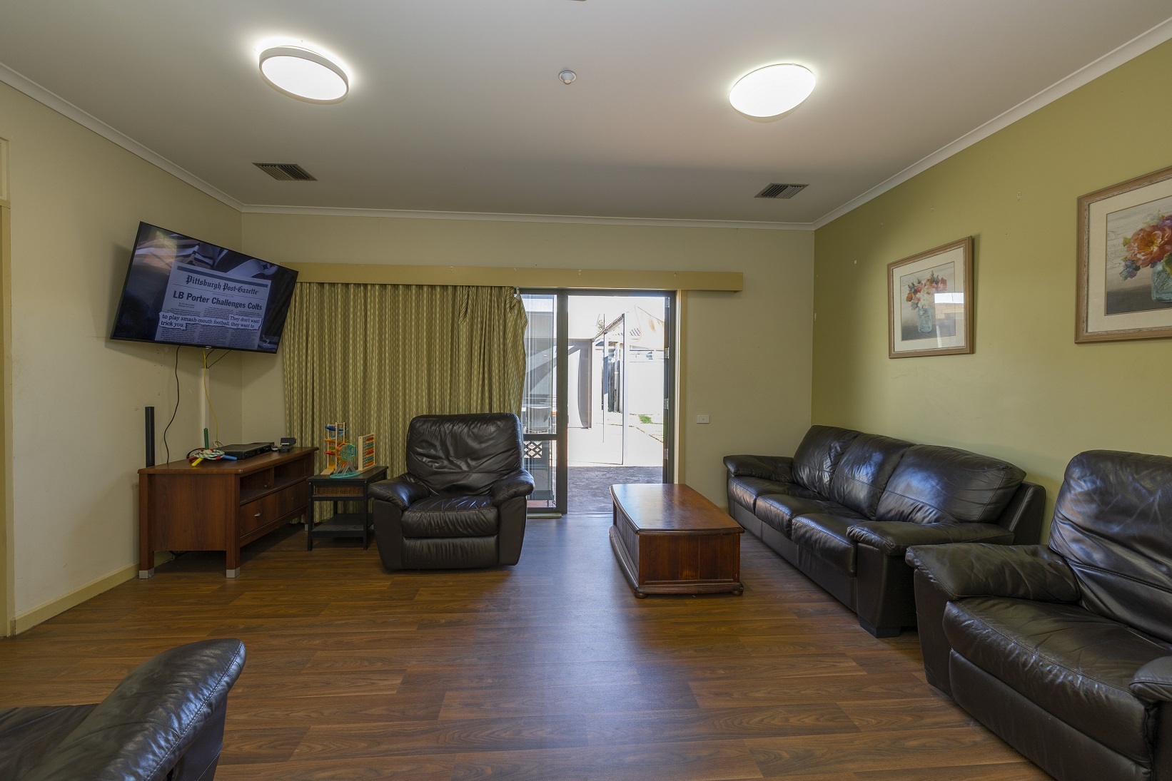 Supported Independent Living in Grovedale — Home image 5