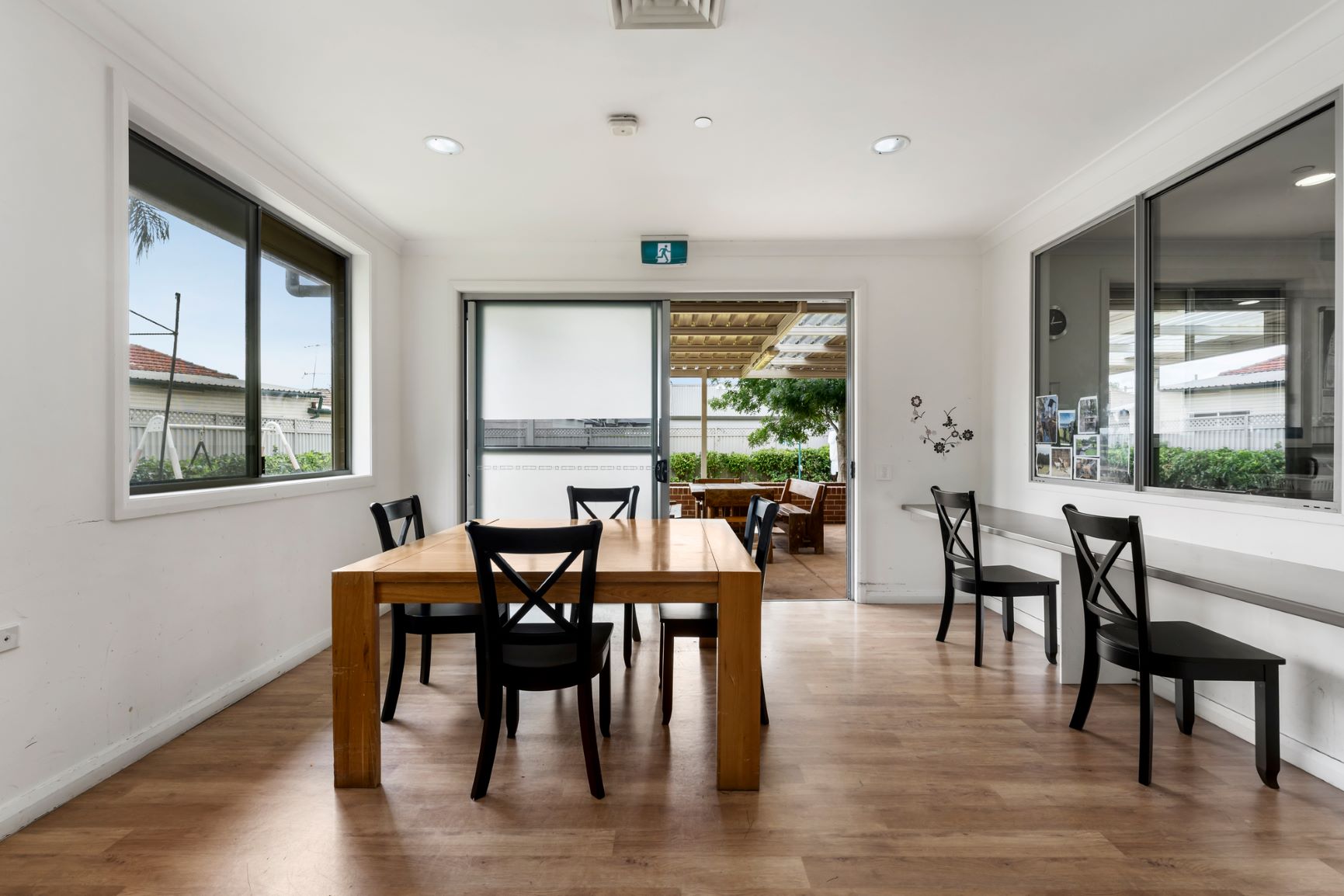 St Marys: Modern home located in quiet street — Home image 6