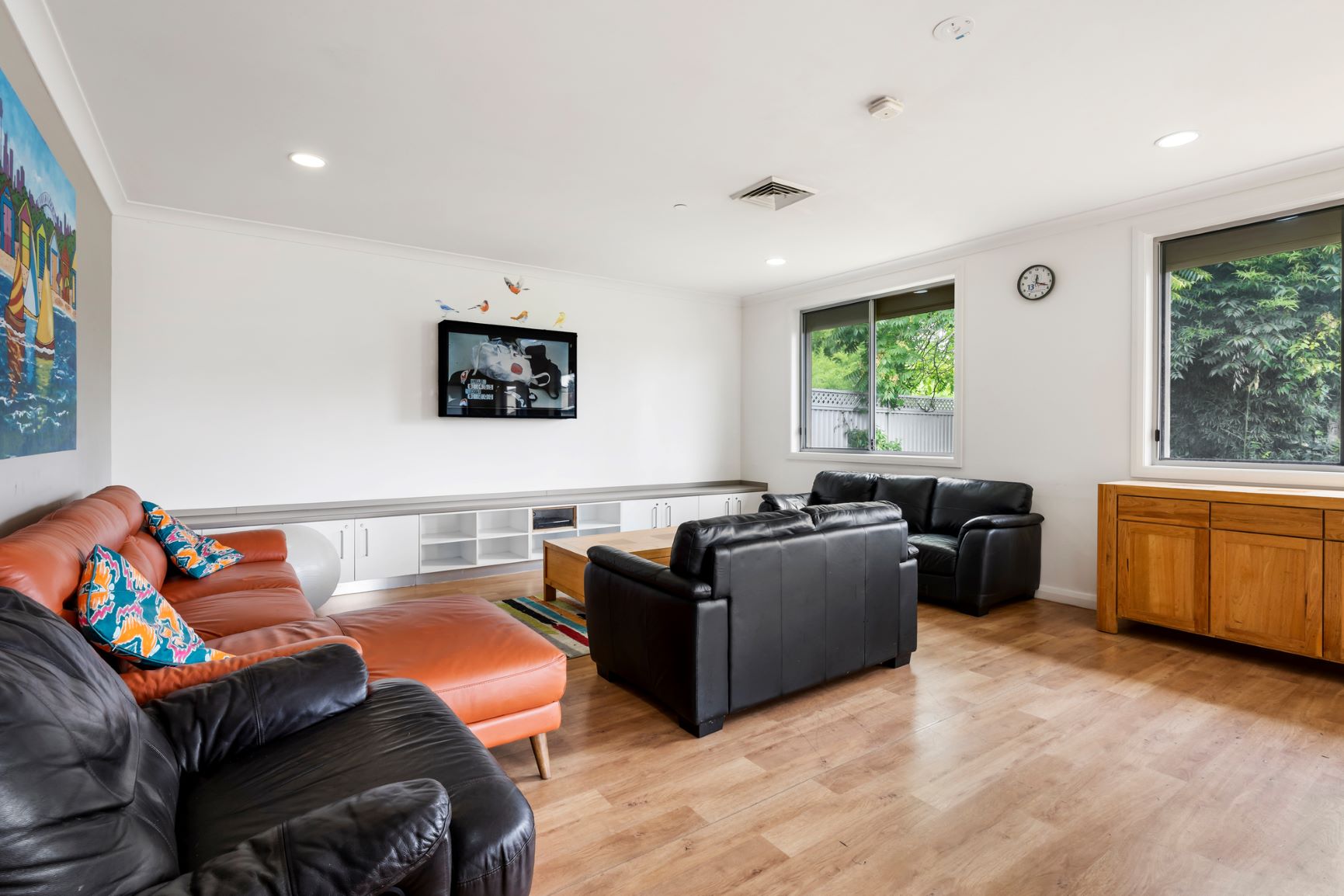St Marys: Modern home located in quiet street — Home image 7