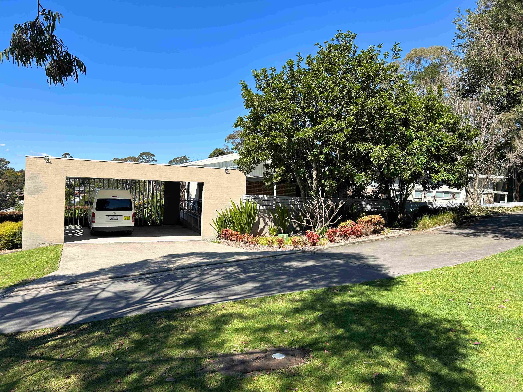 A well-established, accessible home in an ideal location — Home image 2