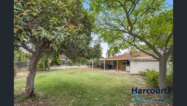 CONVENIENTLY LOCATED x4 BED x2 BATH ELLENBROOK HOME — Floorplan 1