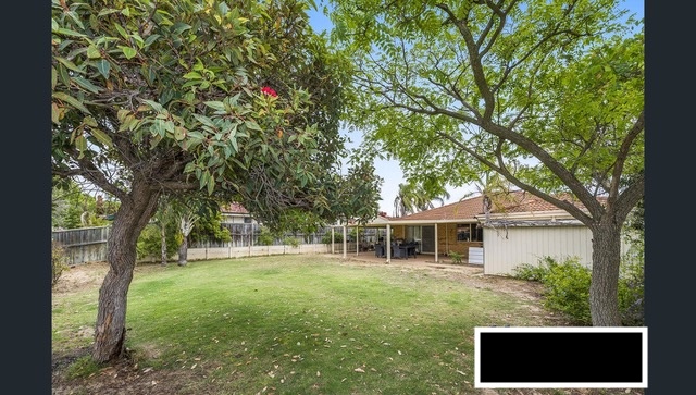 CONVENIENTLY LOCATED x4 BED x2 BATH ELLENBROOK HOME — Home image 13