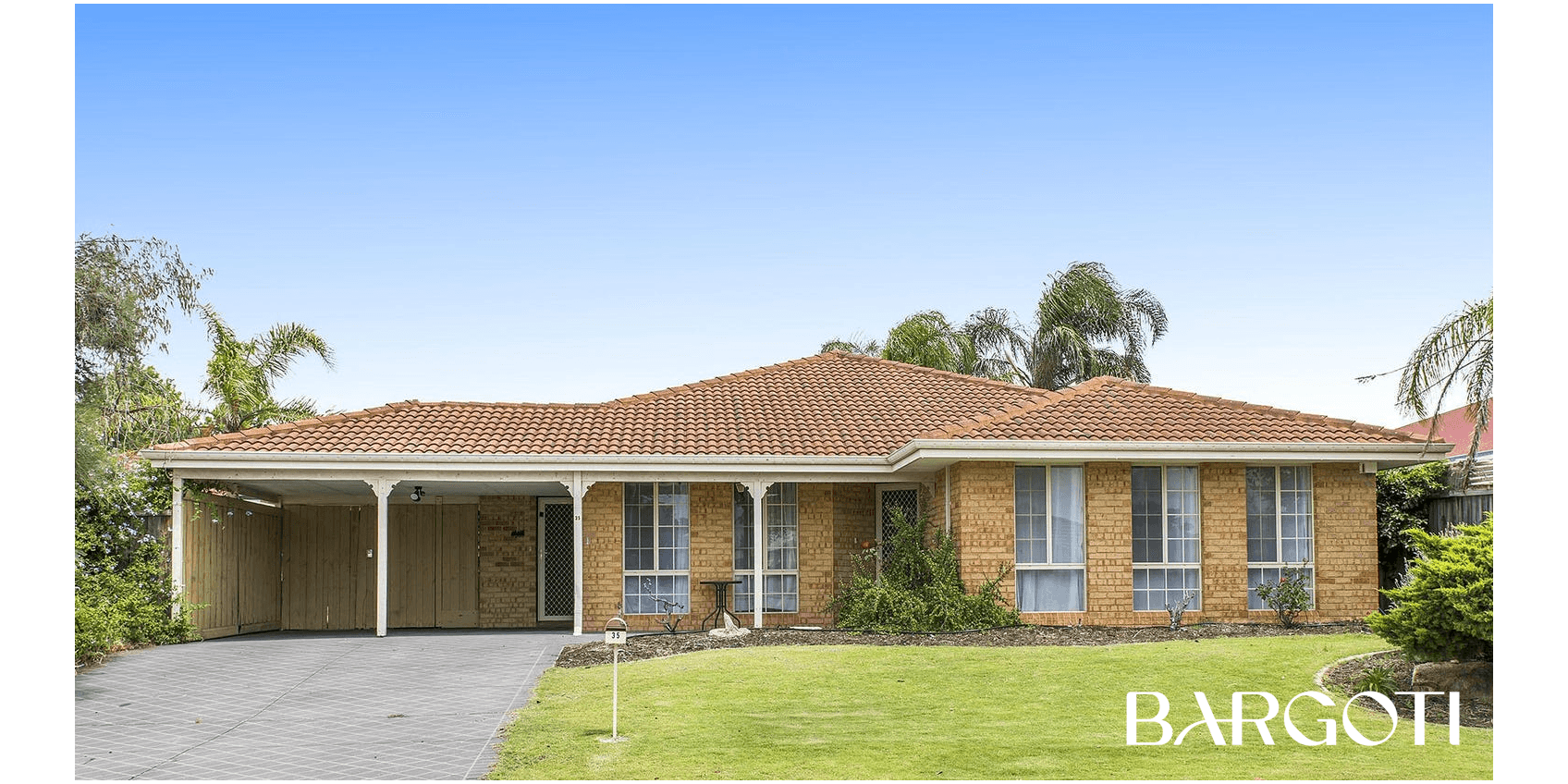 CONVENIENTLY LOCATED x4 BED x2 BATH ELLENBROOK HOME — Home image 4