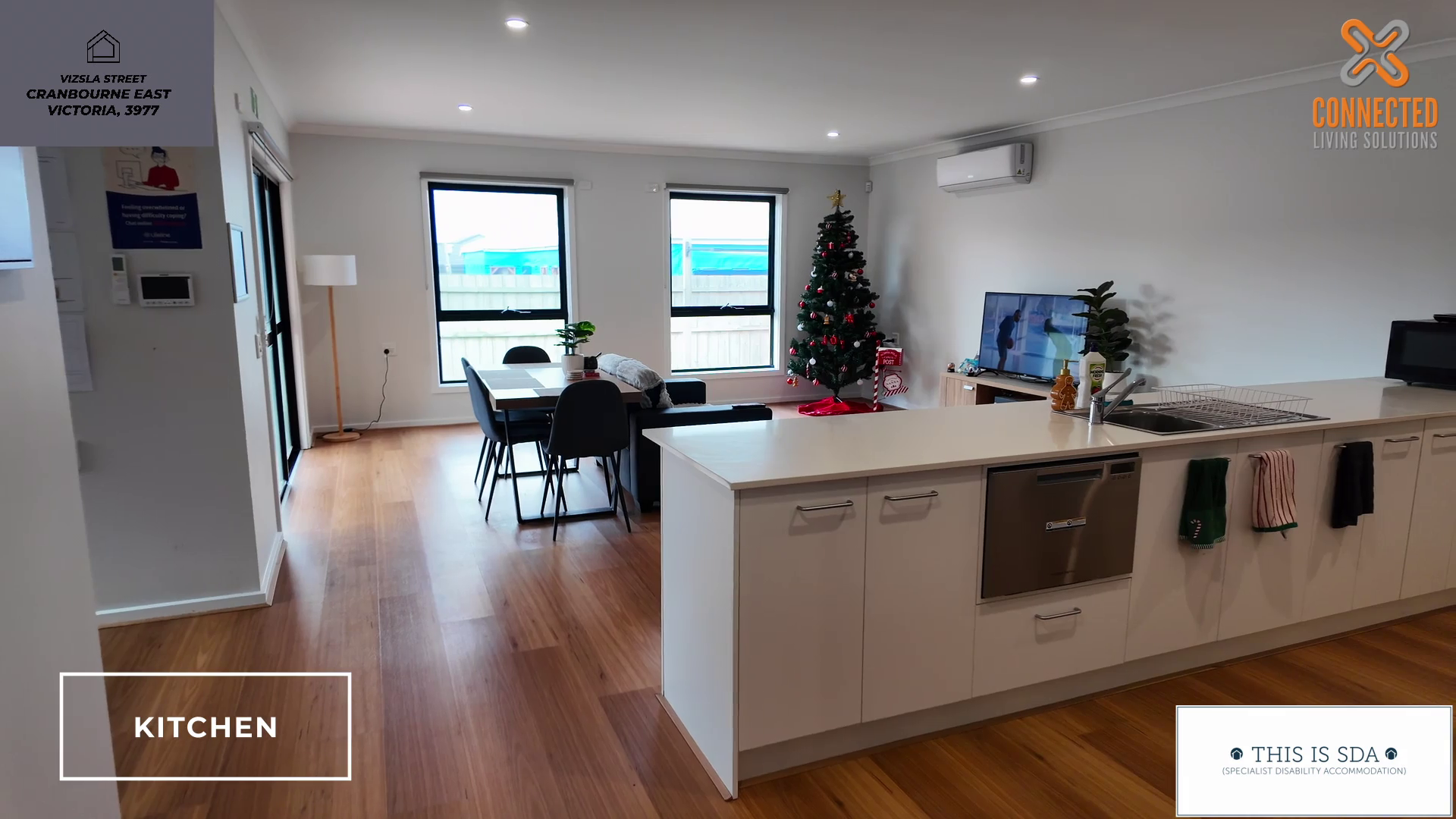 Cranbourne East — Home image 8
