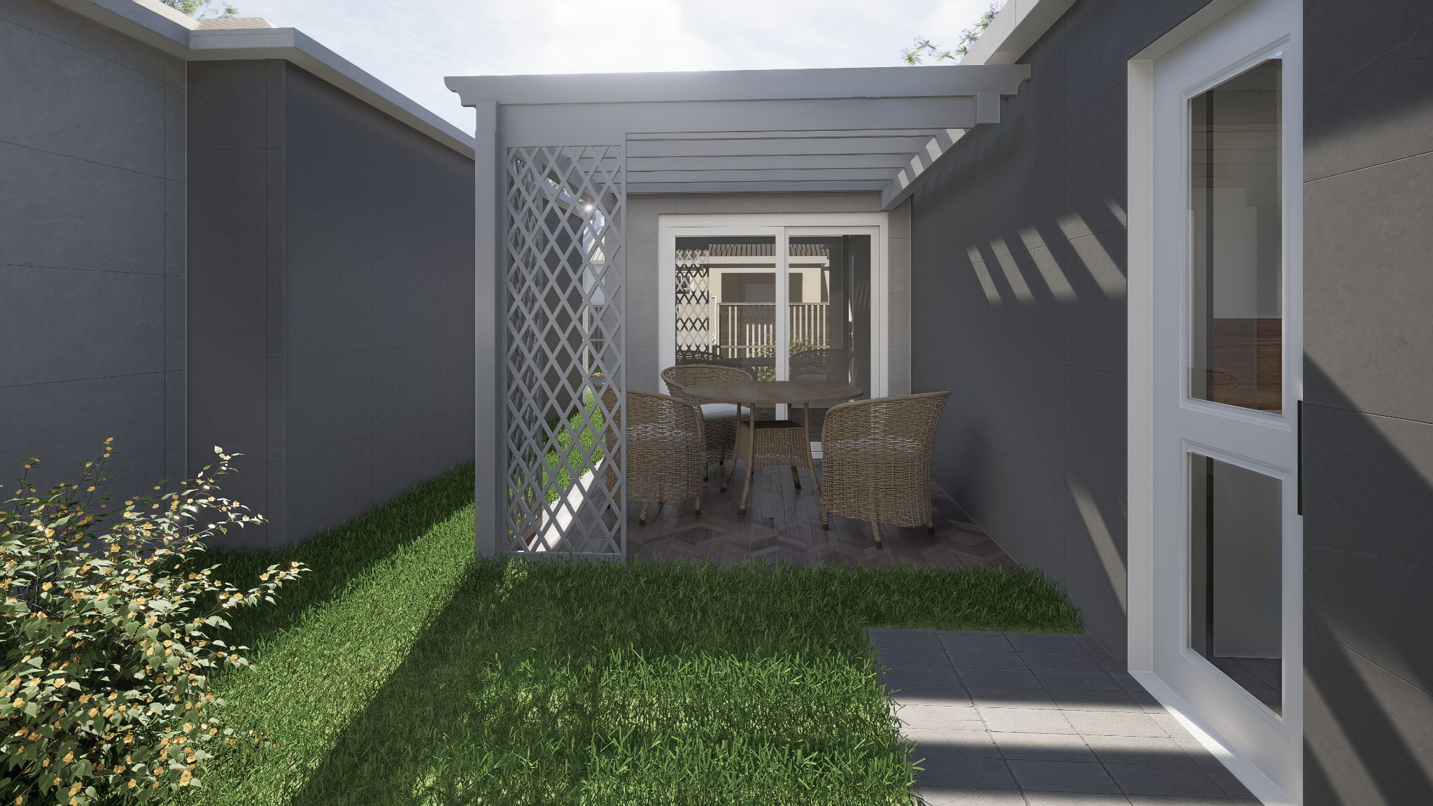 Modern SDA Home in Craigieburn – Safe, Accessible & Comfortable Living — Home image 3