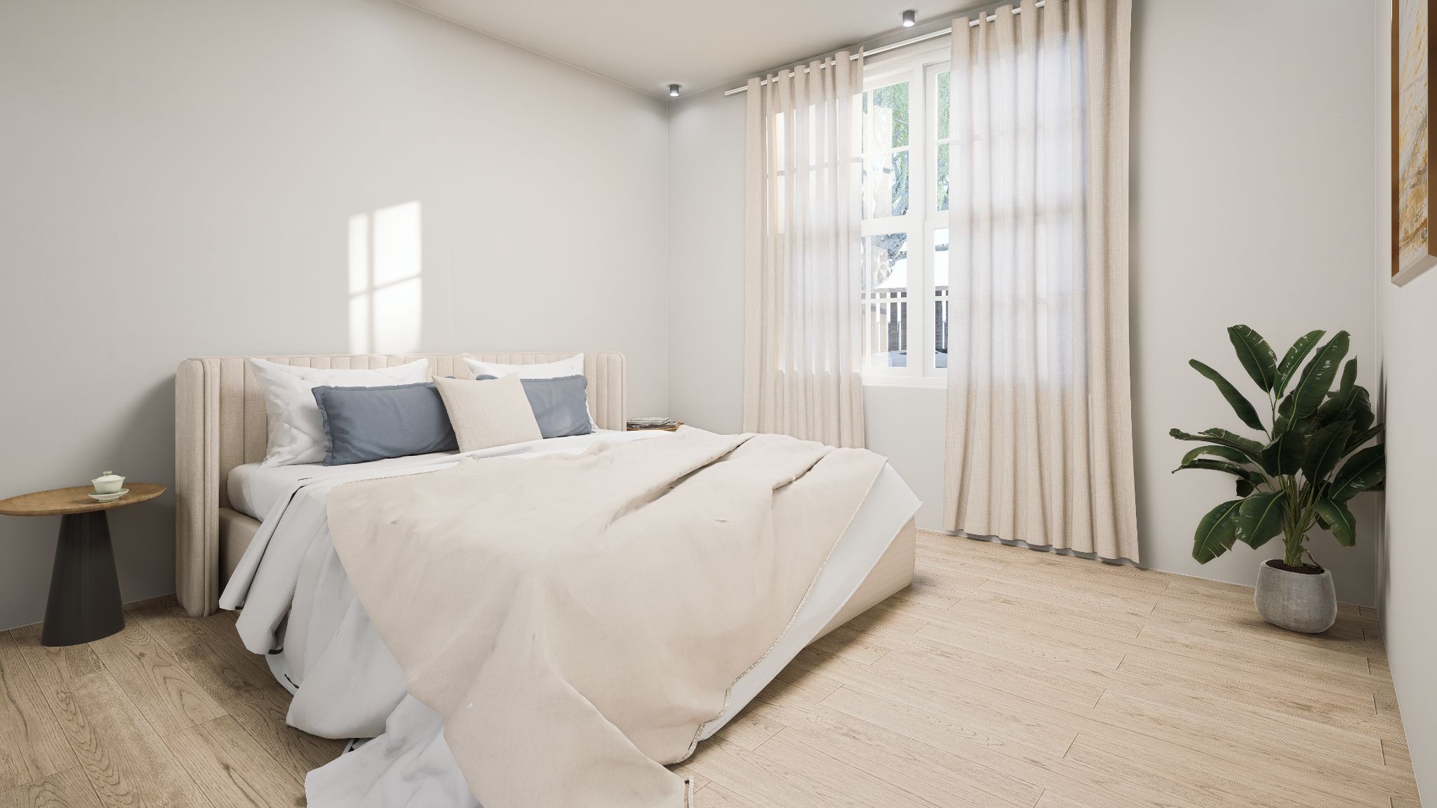 Modern SDA Home in Craigieburn – Safe, Accessible & Comfortable Living — Home image 4