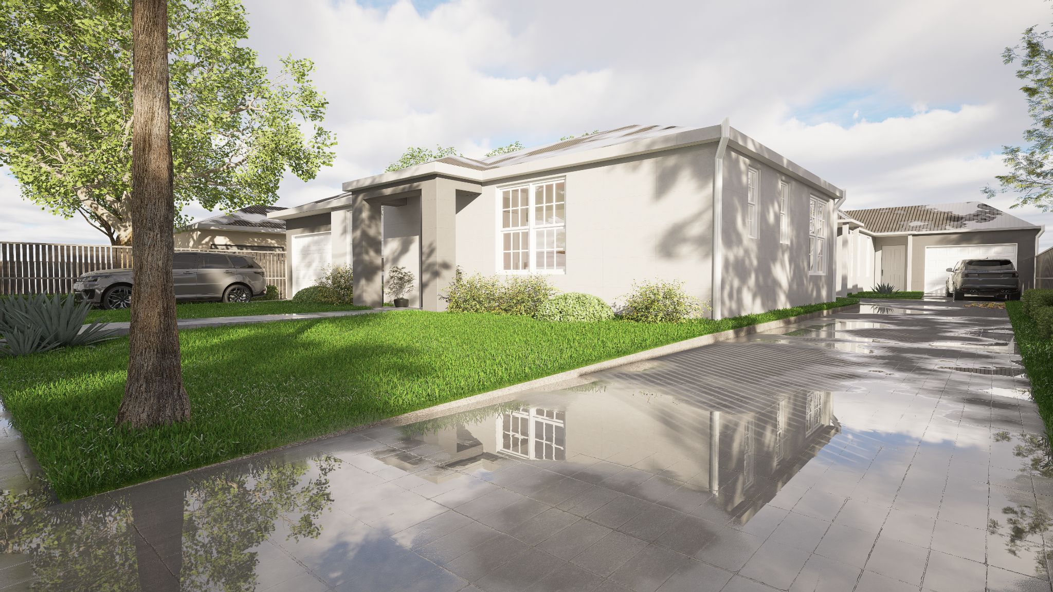 Modern SDA Home in Craigieburn – Safe, Accessible & Comfortable Living — Home image 7