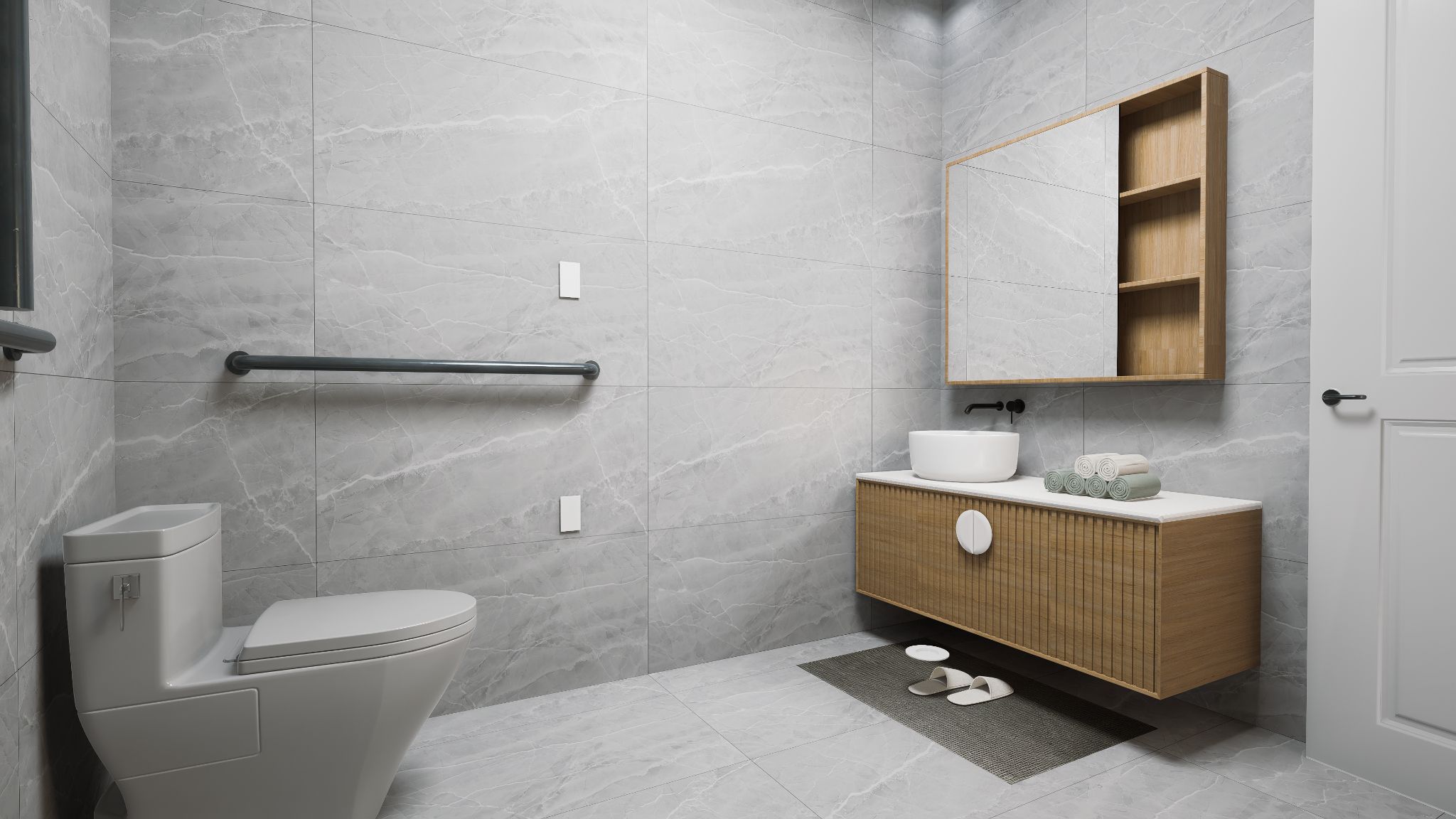 Modern SDA Home in Craigieburn – Safe, Accessible & Comfortable Living — Home image 8