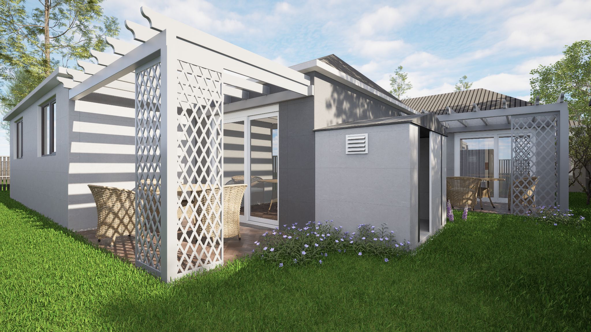 Modern SDA Home in Craigieburn – Safe, Accessible & Comfortable Living — Home image 9