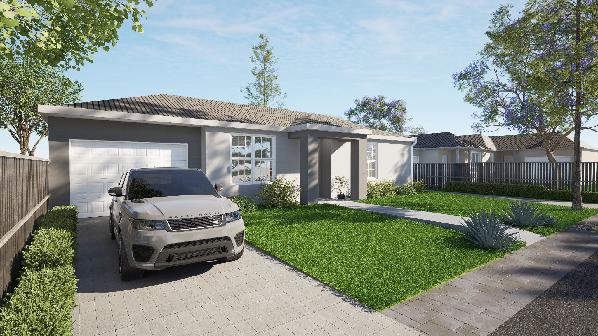 Modern SDA Home in Craigieburn – Safe, Accessible & Comfortable Living — Home image 10